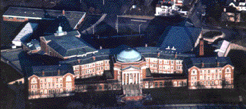 Overview of WHHS